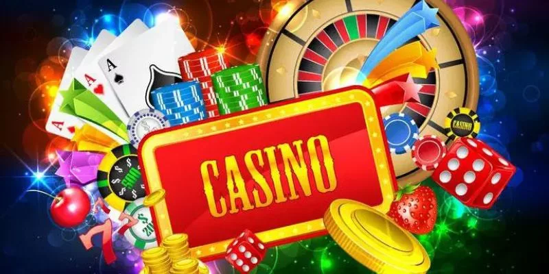 Mẹo tham gia chơi casino tại 188BET cho tất cả thành viên mới 