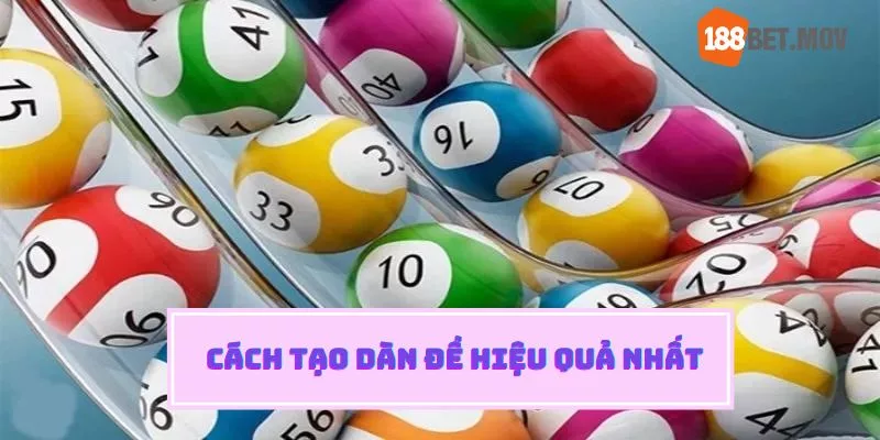 Cách tạo dàn đề hiệu quả chia sẻ từ cao thủ