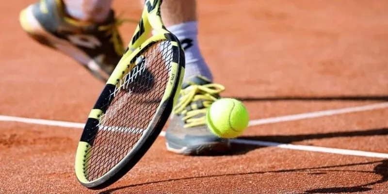 Cá cược tennis tại thể thao SBO dễ kiếm tiền