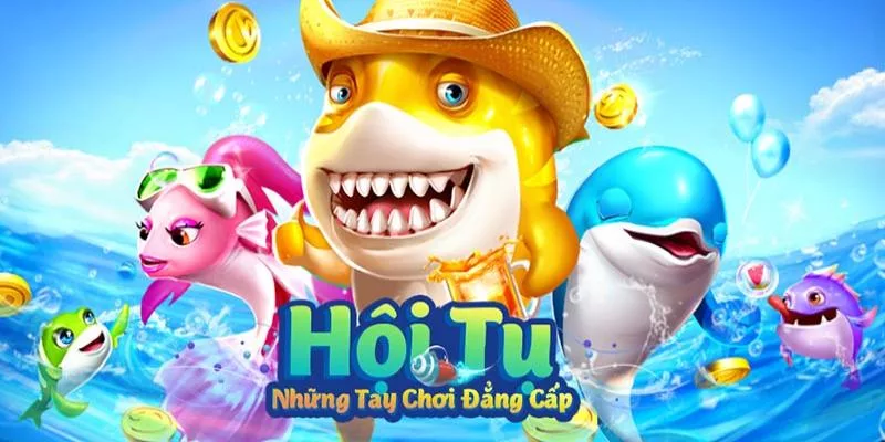 Chia sẻ mẹo chơi bắn cá H5 của cao thủ tại 188BET