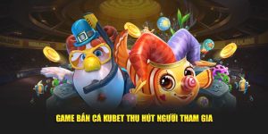 Game vua bắn cá 188bet