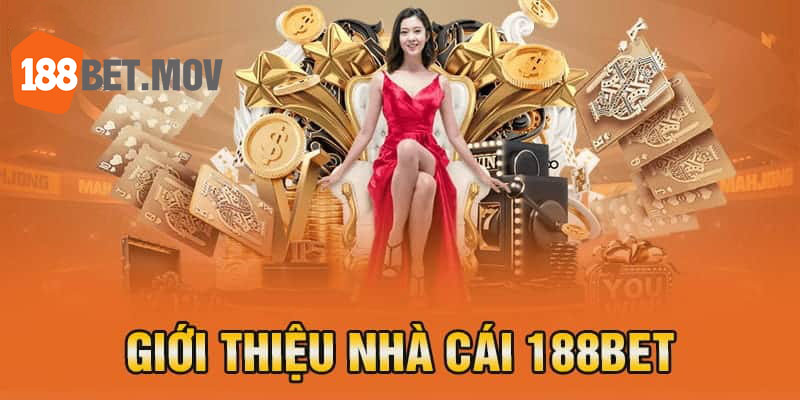 Những tính năng mới nhất có tại nhà cái 188bet